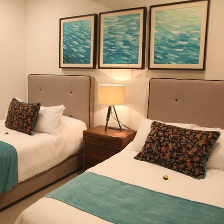Beachfront At Las Gavias Grand 216 Mazatlán Εξωτερικό φωτογραφία