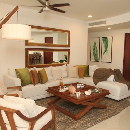 Beachfront At Las Gavias Grand 216 Mazatlán Εξωτερικό φωτογραφία