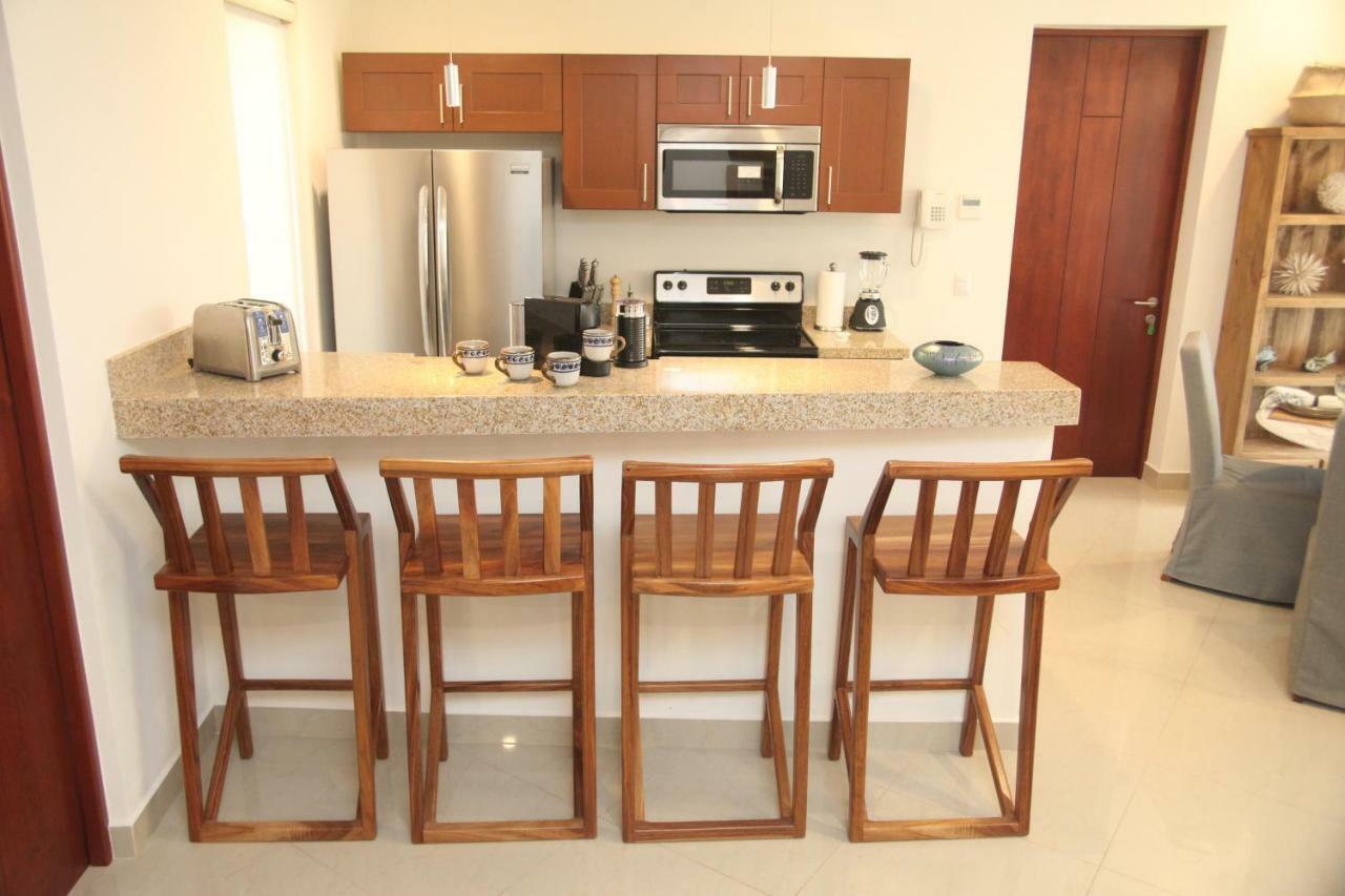 Beachfront At Las Gavias Grand 216 Mazatlán Εξωτερικό φωτογραφία