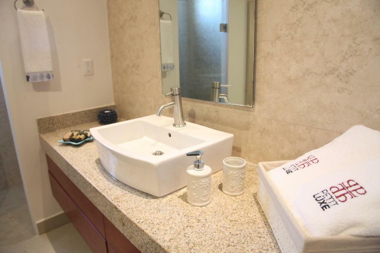 Beachfront At Las Gavias Grand 216 Mazatlán Εξωτερικό φωτογραφία