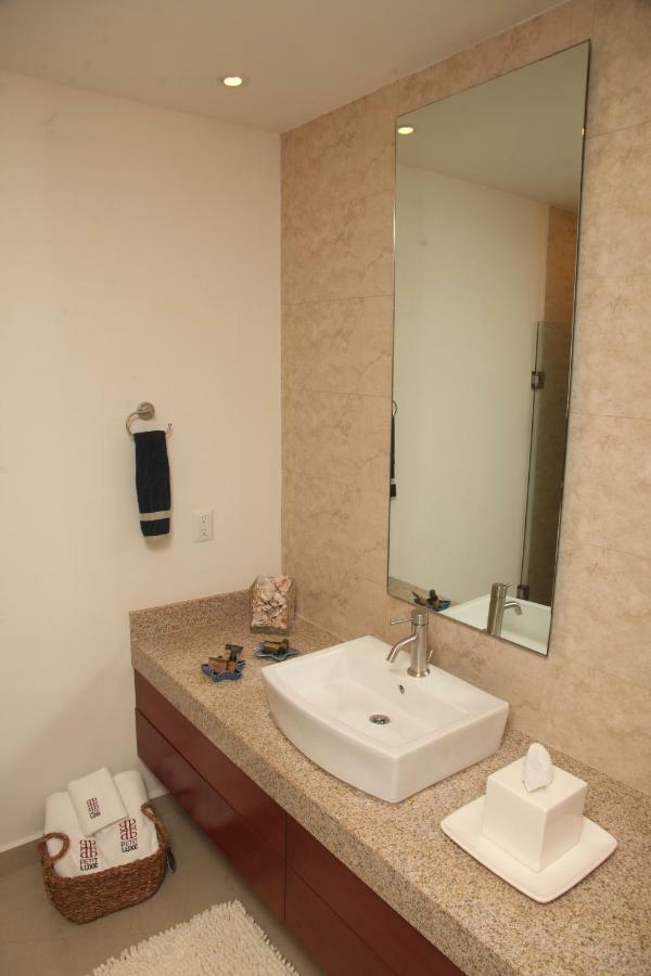 Beachfront At Las Gavias Grand 216 Mazatlán Εξωτερικό φωτογραφία