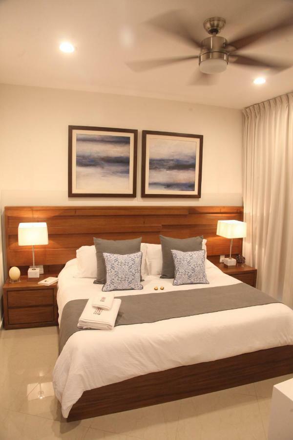 Beachfront At Las Gavias Grand 216 Mazatlán Εξωτερικό φωτογραφία